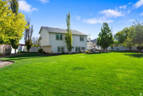 1293 W Margaret View Circle Riverton UT 84065