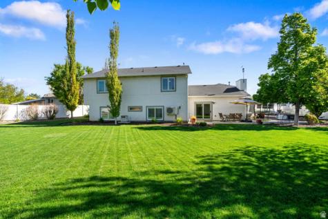 1293 W Margaret View Circle Riverton UT 84065