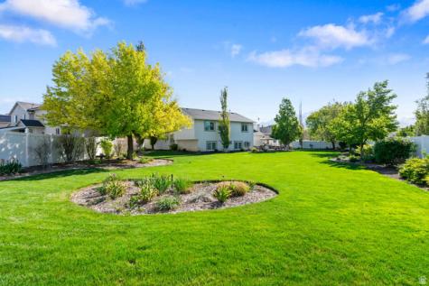 1293 W Margaret View Circle Riverton UT 84065