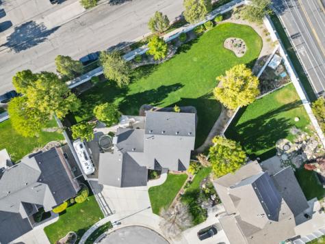 1293 W Margaret View Circle Riverton UT 84065