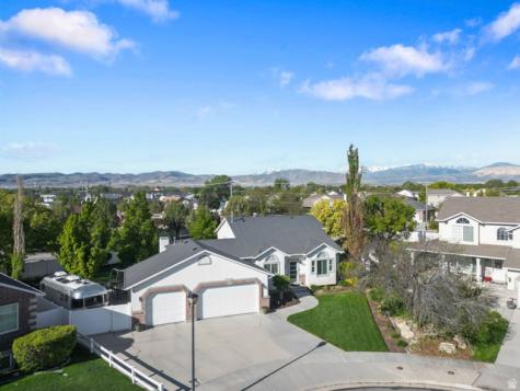 1293 W Margaret View Circle Riverton UT 84065