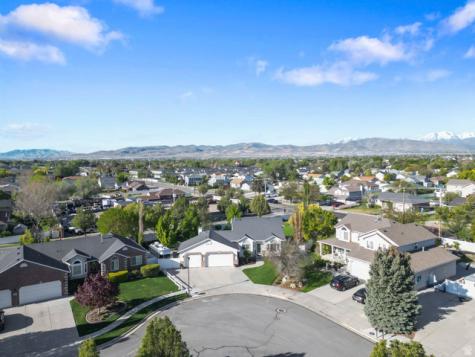 1293 W Margaret View Circle Riverton UT 84065