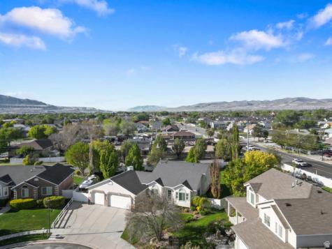 1293 W Margaret View Circle Riverton UT 84065
