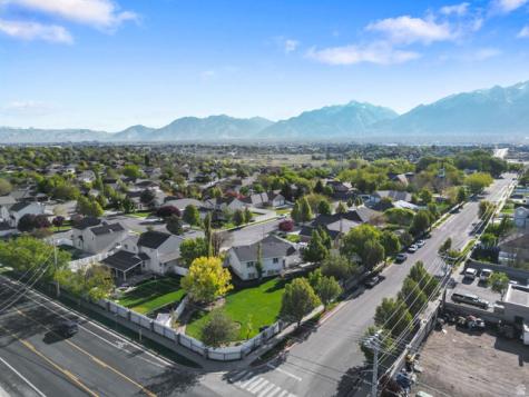 1293 W Margaret View Circle Riverton UT 84065