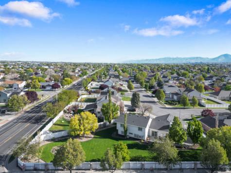 1293 W Margaret View Circle Riverton UT 84065