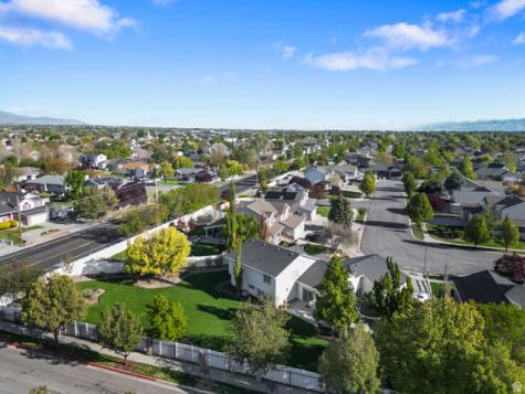 1293 W Margaret View Circle Riverton UT 84065