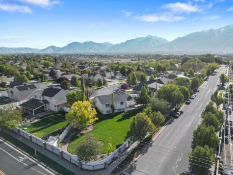 1293 W Margaret View Circle Riverton UT 84065