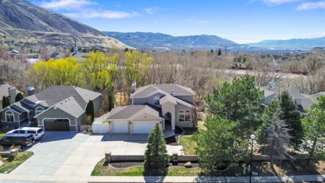 2122 Wasatch Boulevard Sandy UT 84092