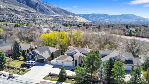 2122 Wasatch Boulevard Sandy UT 84092