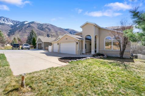 2122 Wasatch Boulevard Sandy UT 84092