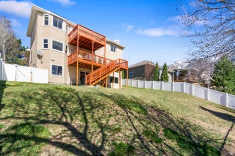 2122 Wasatch Boulevard Sandy UT 84092