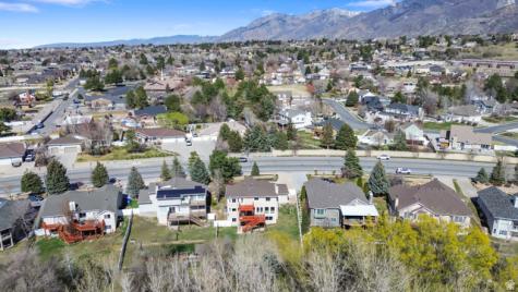 2122 Wasatch Boulevard Sandy UT 84092