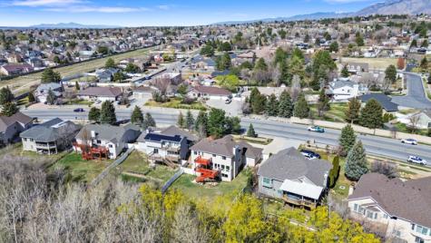 2122 Wasatch Boulevard Sandy UT 84092
