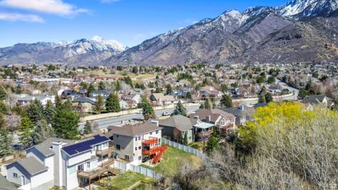 2122 Wasatch Boulevard Sandy UT 84092