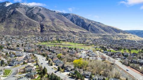 2122 Wasatch Boulevard Sandy UT 84092