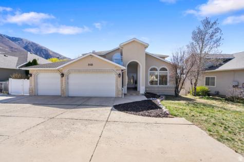 2122 Wasatch Boulevard Sandy UT 84092