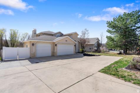 2122 Wasatch Boulevard Sandy UT 84092