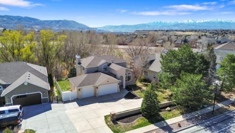 2122 Wasatch Boulevard Sandy UT 84092