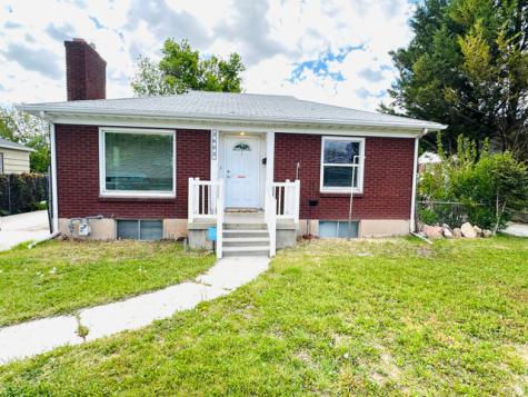 2602 S 500 E Salt Lake City UT 84106