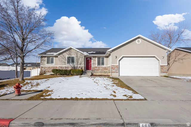 1468 S 910 W Payson UT 84651