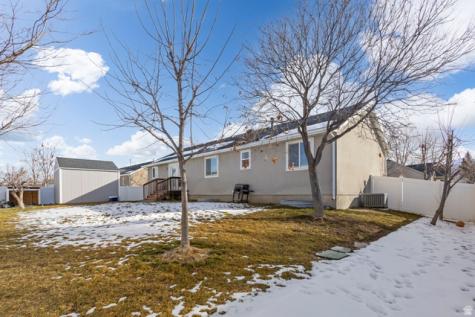 1468 S 910 W Payson UT 84651