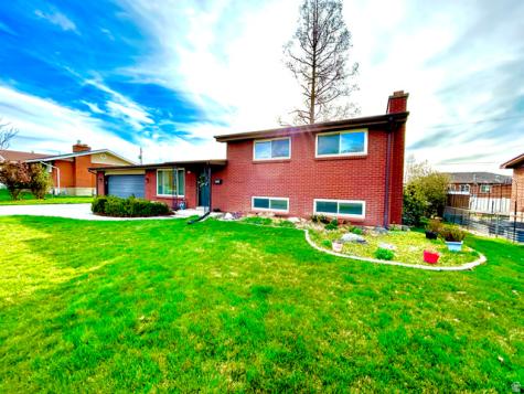 1503 N 300 W Bountiful UT 84010