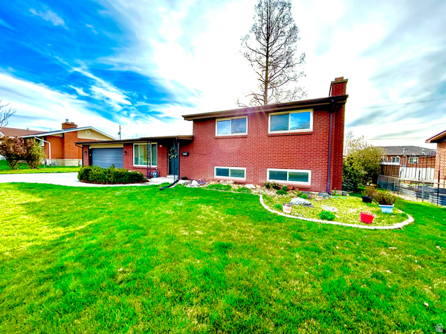 1503 N 300 W Bountiful UT 84010