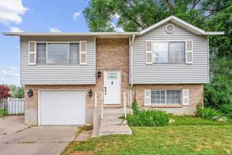 5035 S 4275 W Roy UT 84067