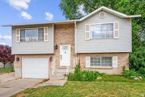 5035 S 4275 W Roy UT 84067