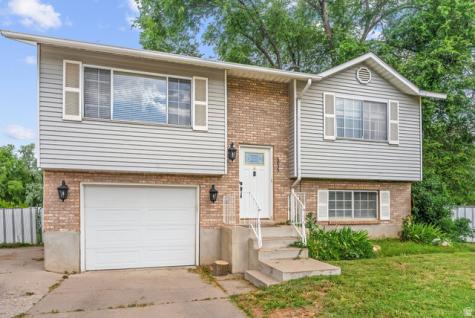 5035 S 4275 W Roy UT 84067