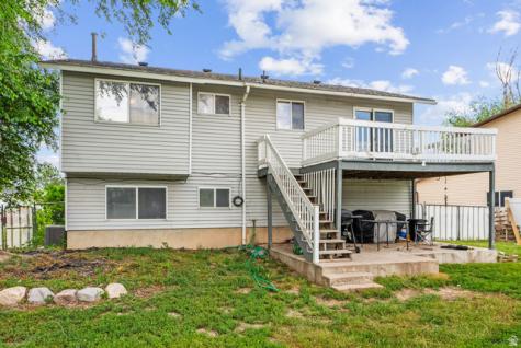 5035 S 4275 W Roy UT 84067