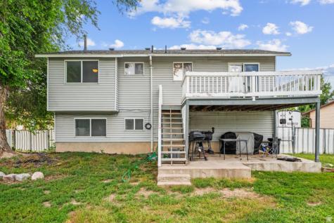 5035 S 4275 W Roy UT 84067
