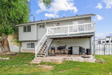 5035 S 4275 W Roy UT 84067