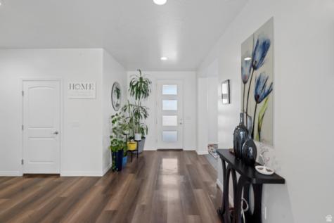 1758 E Yant Flat Drive St. George UT 84790