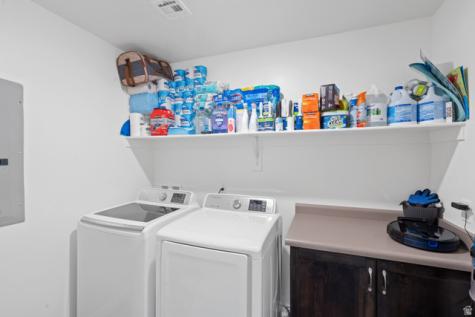 1758 E Yant Flat Drive St. George UT 84790