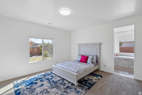 1758 E Yant Flat Drive St. George UT 84790