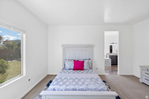1758 E Yant Flat Drive St. George UT 84790