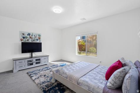 1758 E Yant Flat Drive St. George UT 84790