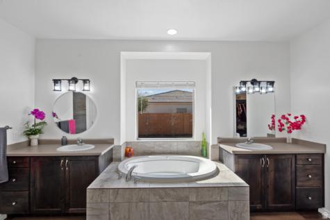 1758 E Yant Flat Drive St. George UT 84790