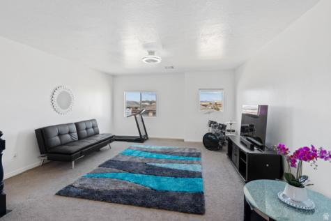 1758 E Yant Flat Drive St. George UT 84790