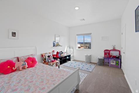 1758 E Yant Flat Drive St. George UT 84790