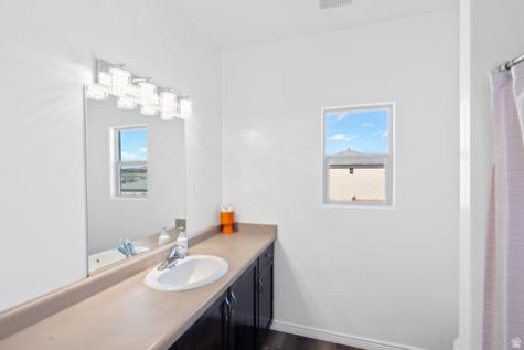 1758 E Yant Flat Drive St. George UT 84790