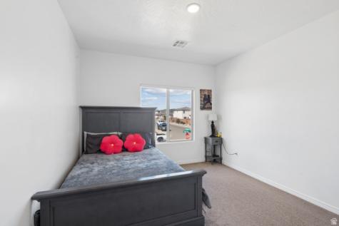 1758 E Yant Flat Drive St. George UT 84790