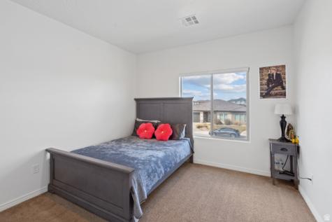 1758 E Yant Flat Drive St. George UT 84790