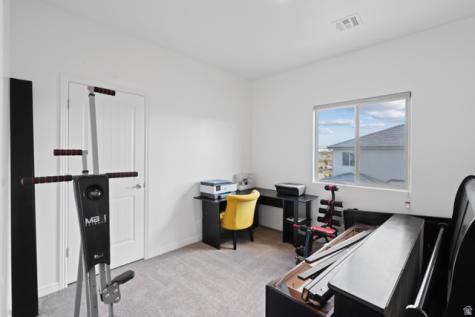 1758 E Yant Flat Drive St. George UT 84790