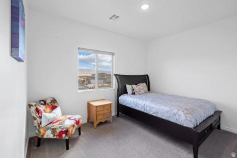 1758 E Yant Flat Drive St. George UT 84790