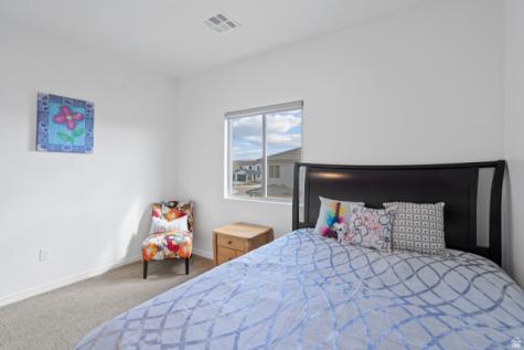 1758 E Yant Flat Drive St. George UT 84790