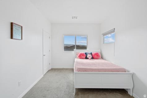 1758 E Yant Flat Drive St. George UT 84790