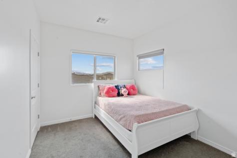 1758 E Yant Flat Drive St. George UT 84790