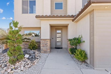 1758 E Yant Flat Drive St. George UT 84790